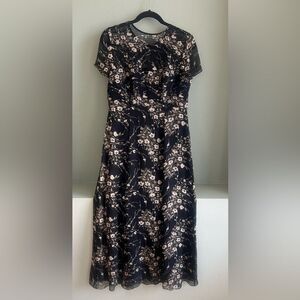 Vintage Kay Unger Dress